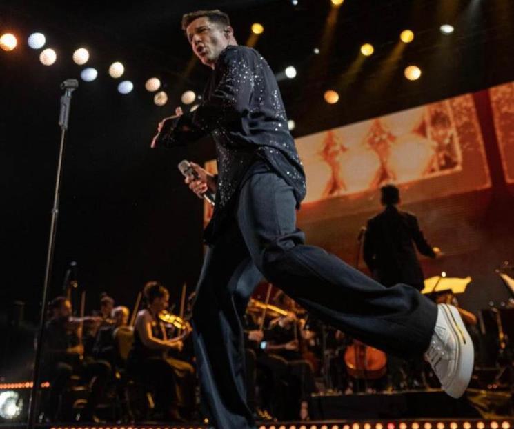 El costo de los boletos para ver a Ricky Martin en la CDMX