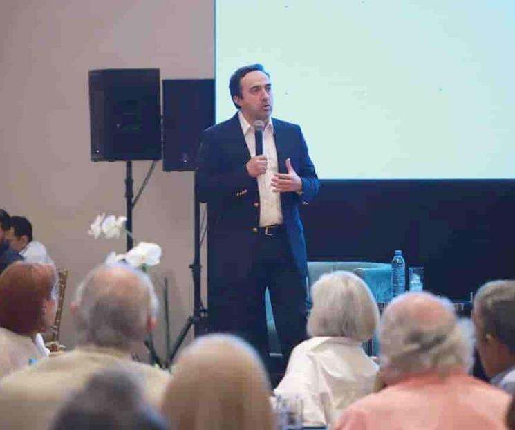Elegirá PAN candidato de San Pedro con consulta ciudadana