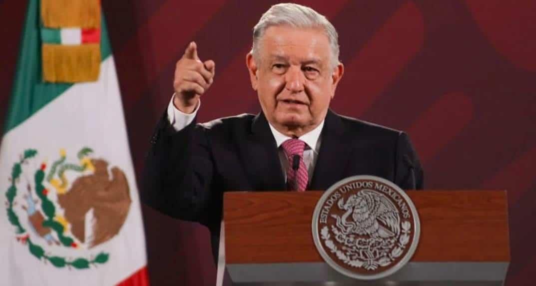 Método de oposición deja fuera a los ciudadanos: AMLO