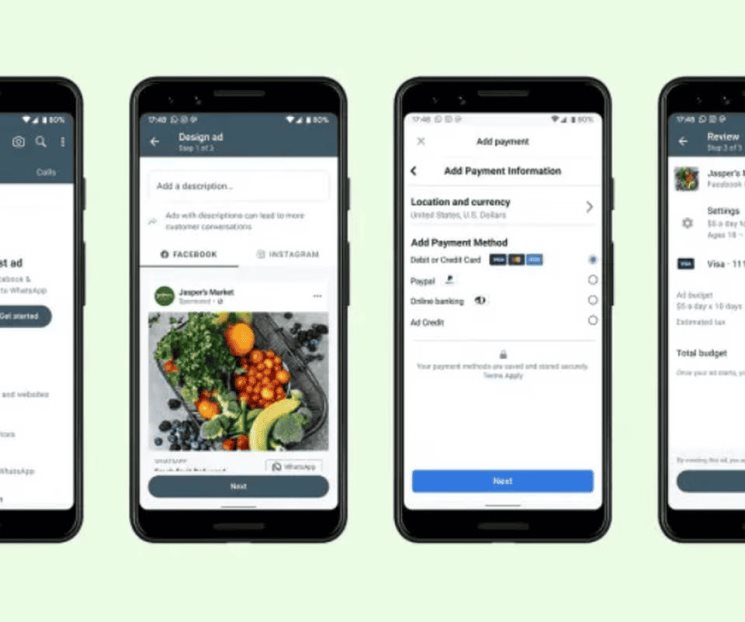WhatsApp Business supera los 200 millones de usuarios