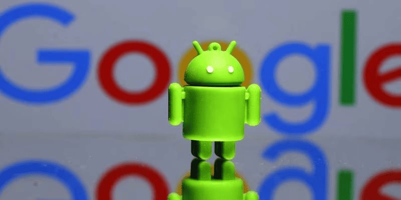 Google renueva la imagen de Android Google renueva la imagen de Android