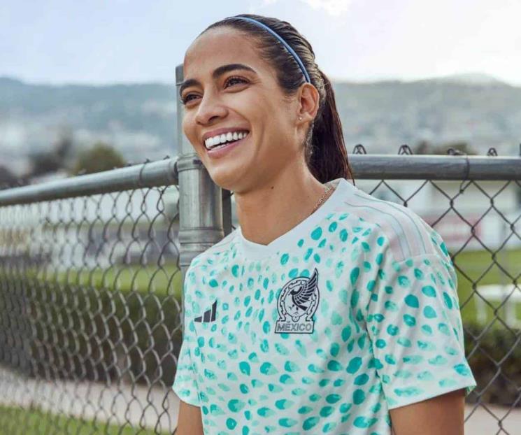 Hará el Tri homenaje a la Femenil