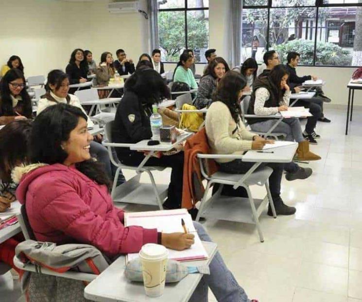 Educación, clave para que pueda aprovechar nearshoring: OCDE