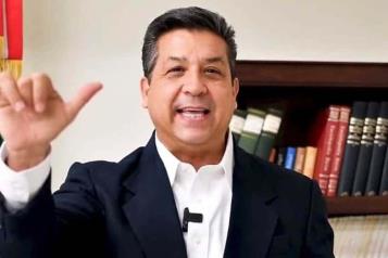 Cabeza de Vaca dice sí al proceso de Va por México