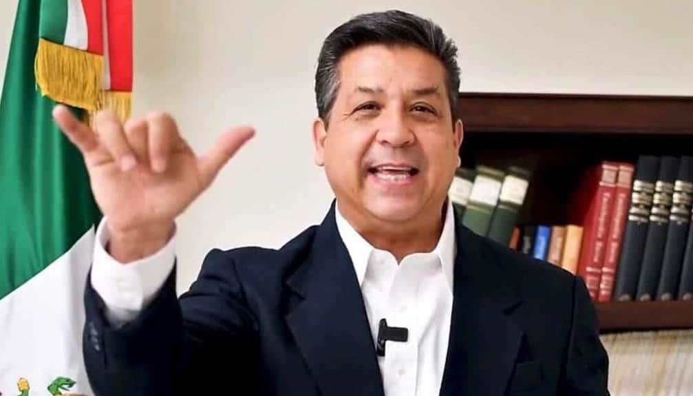 Cabeza de Vaca dice sí al proceso de Va por México Cabeza de Vaca dice sí al proceso de Va por México