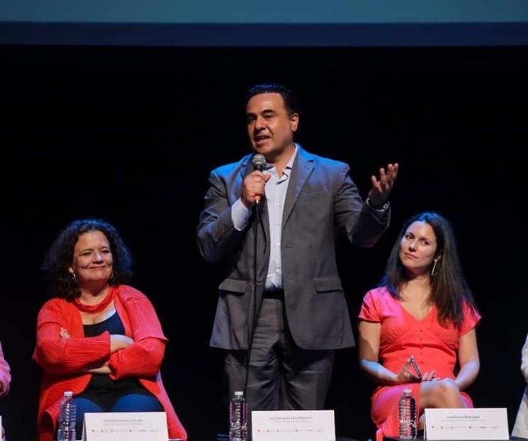 Dos premios Nobel en el Hay Festival Querétaro 2023