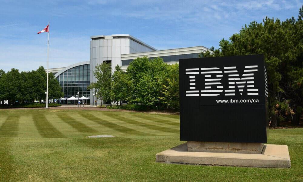 IBM negocia la compra de Apptio IBM negocia la compra de Apptio