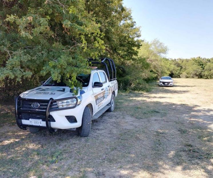 Hallan sin vida a desaparecido