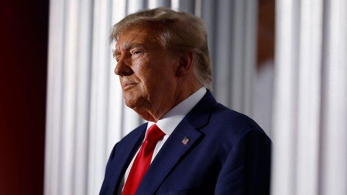 Revela audio que Trump sí poseía información clasificada
