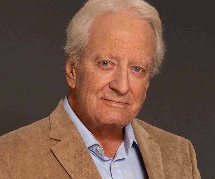 Fallece Nicolas Coster a los 89 años Fallece Nicolas Coster a los 89 años