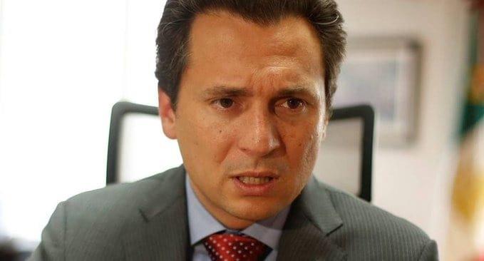 Desechan queja de Lozoya contra negativa de analizar lavado Desechan queja de Lozoya contra negativa de analizar lavado