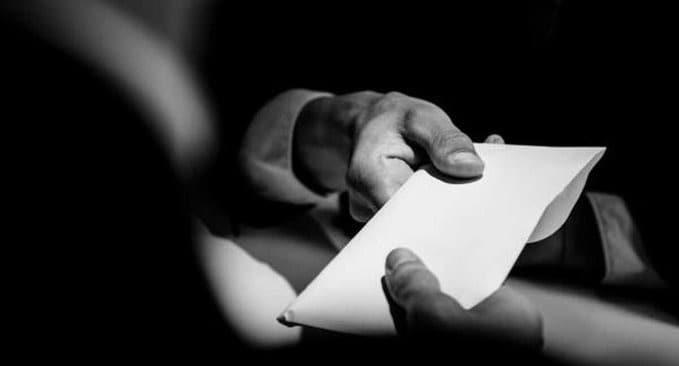 Retrocede México en combate a la corrupción