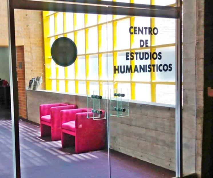 Celebra UANL 65 años del Centro de Estudios Humanísticos