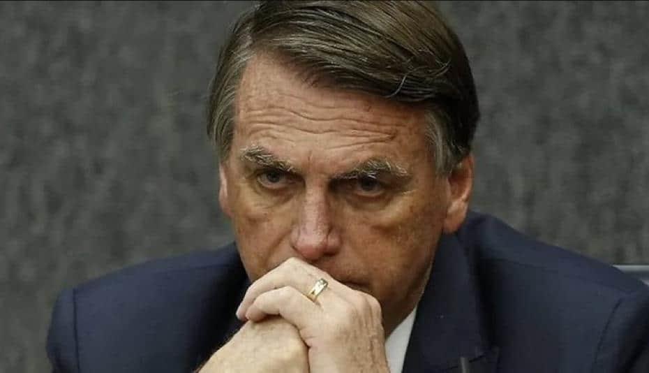 Bolsonaro sería inhabilitado Bolsonaro sería inhabilitado