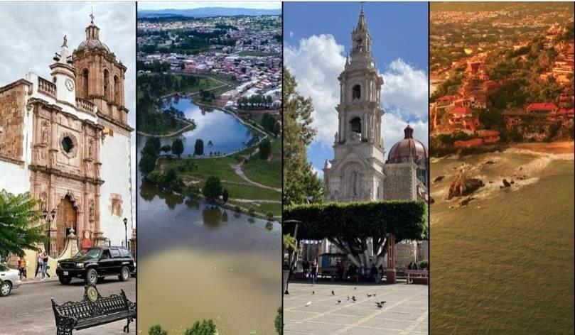 Secuestros, ataques y extorsiones empañan Pueblos Mágicos