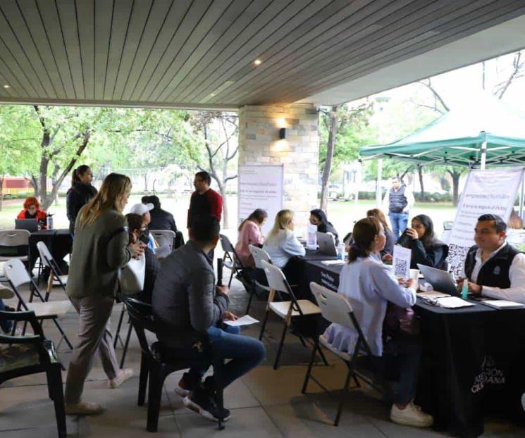 Extiende San Pedro registro de negocios para recibir apoyos