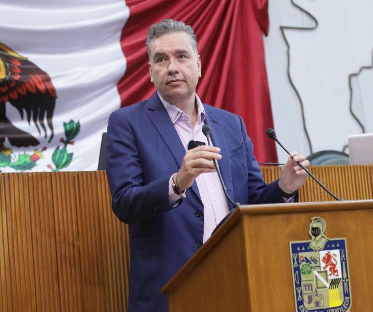 Exhorta bancada de Morena a convocar al Consejo de PC de NL Exhorta bancada de Morena a convocar al Consejo de PC de NL