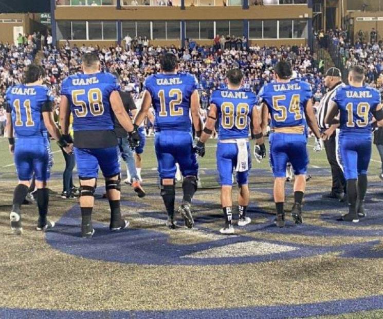 Confirmarán el jueves Clásico Regio de Onefa en Houston Confirmarán el jueves Clásico Regio de Onefa en Houston