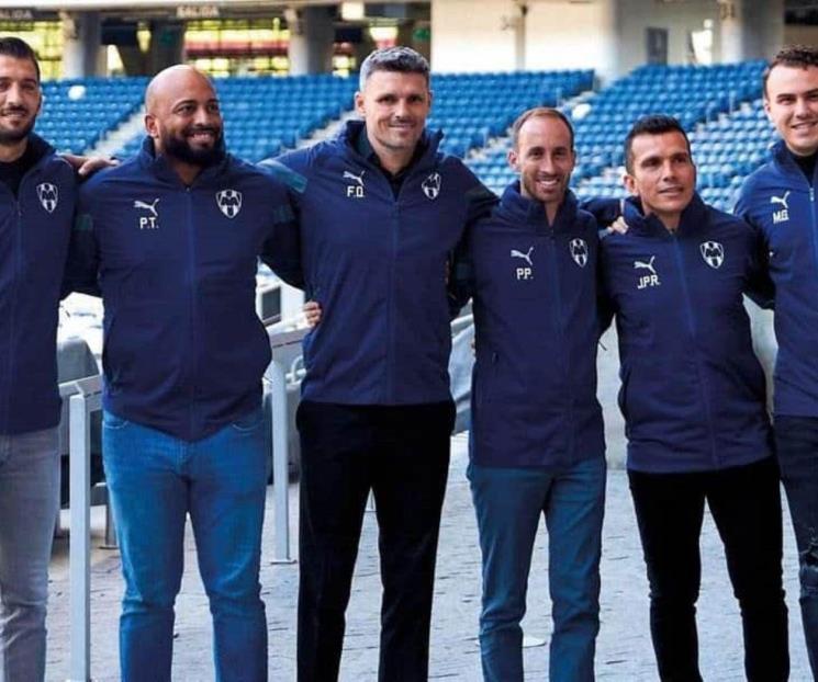 América investiga probable corrupción en CT del Tano
