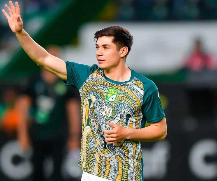 Le entra a Rayados dinero extra; León compra a Alvarado