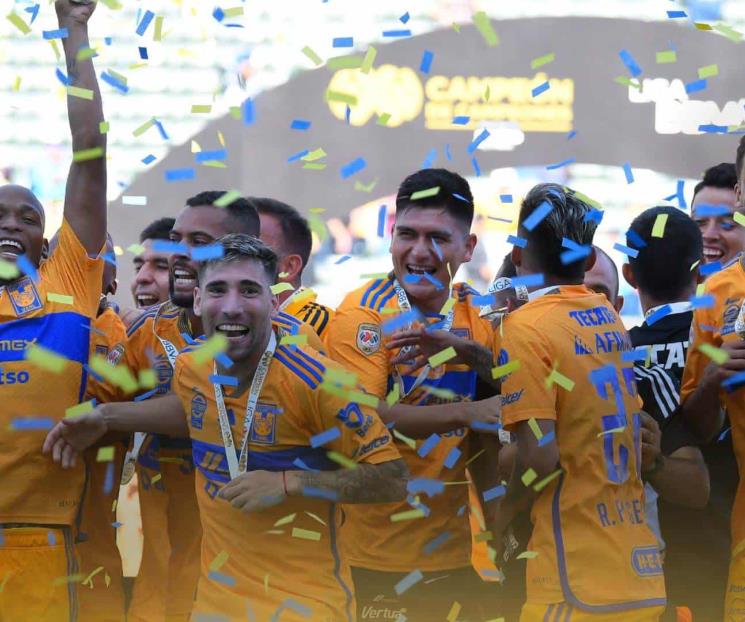 Tigres, de malos estrenos