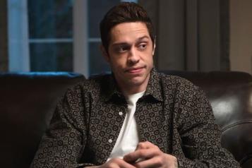 Pete Davidson ingresa a rehabilitaci&oacute;n por salud mental