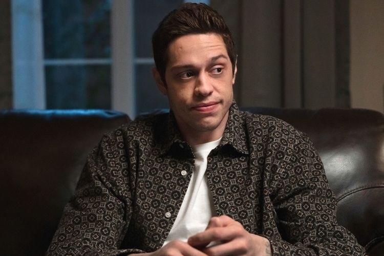 Pete Davidson ingresa a rehabilitación por salud mental Pete Davidson ingresa a rehabilitación por salud mental