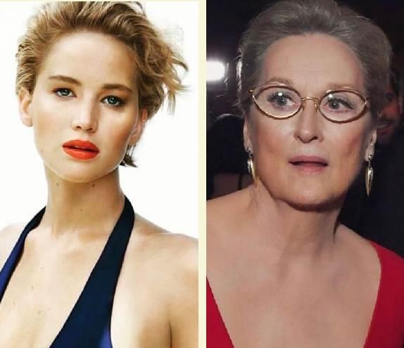 Actores de Hollywood se declaran listos para ir a huelga Actores de Hollywood se declaran listos para ir a huelga