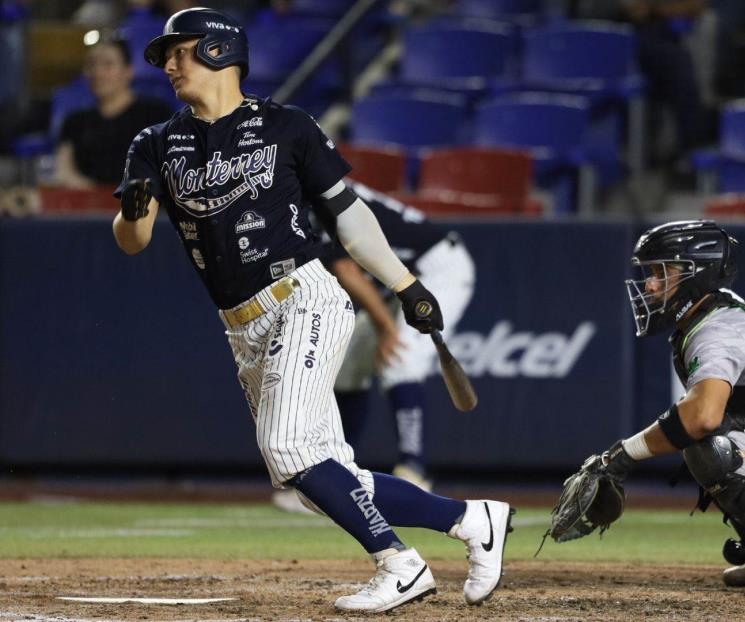 Domina Generales a Sultanes Domina Generales a Sultanes
