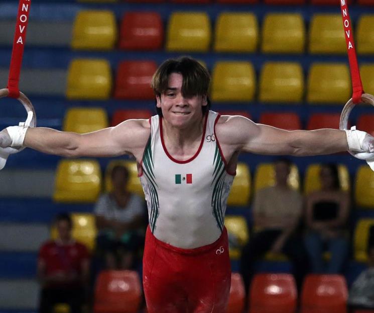 Atleta de UANL logra oro Atleta de UANL logra oro