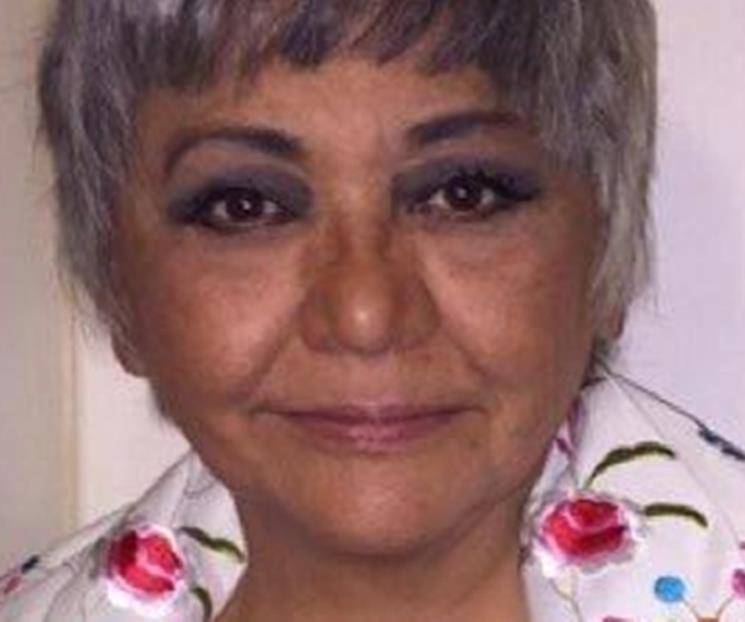 Fallece la actriz Joana Brito a los 79 años de edad Fallece la actriz Joana Brito a los 79 años de edad