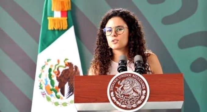 Falta Alcalde Luján a su primer evento como titular de Segob