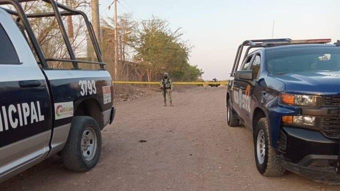 Hallan cuerpo de hombre al que colocaron fentanilo