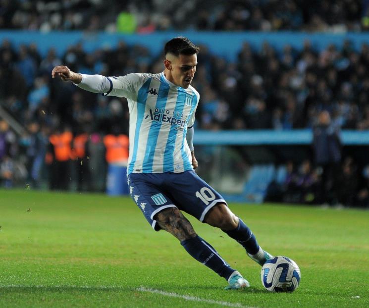 Se completan los octavos de Libertadores