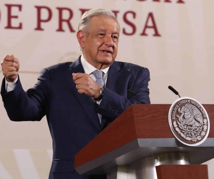 Sin año de Hidalgo, se llegará hasta últimas consecuencias