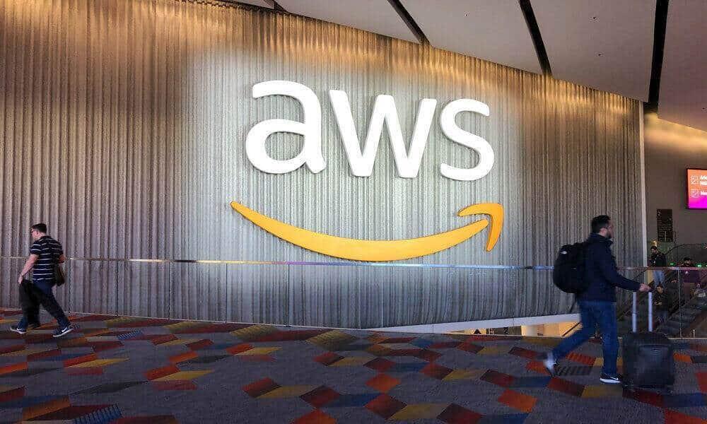 AWS anuncia AppFabric
