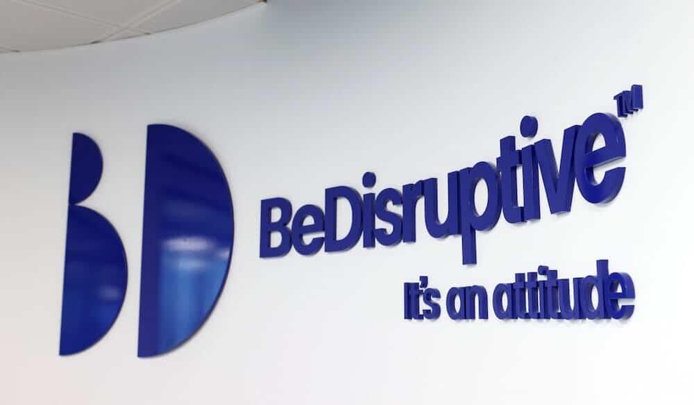 Presentan BeDisruptive Managed SASE Presentan BeDisruptive Managed SASE