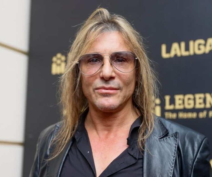 Procesan a Caniggia por abuso sexual