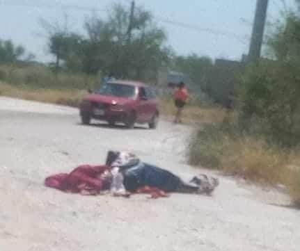La Fiscalía General de Justicia del Estado, esperara los resultados de las pruebas de ADN, para poder identificar el cuerpo del hombre encontrado asesinado envuelto en una cobija en el municipio de Juárez.
