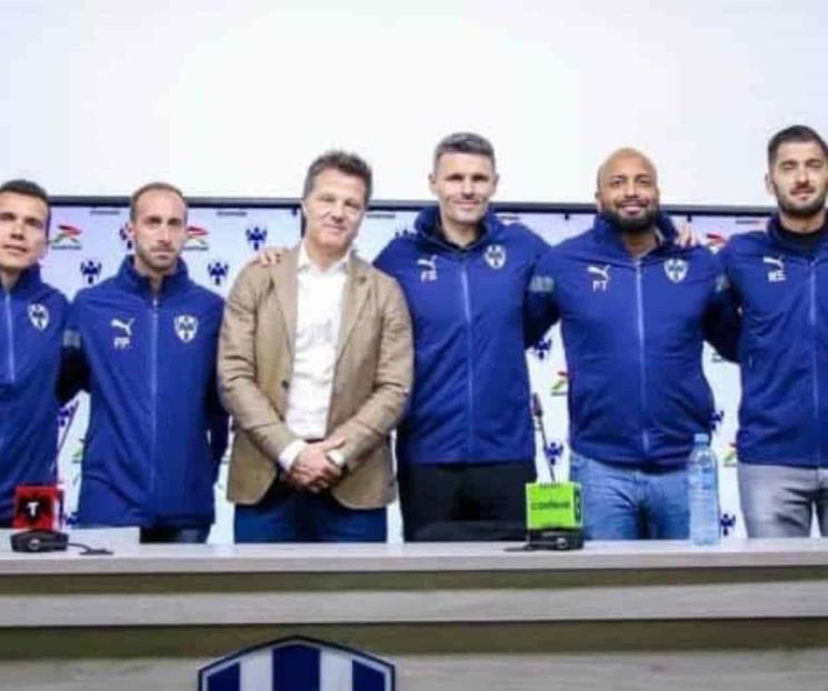Desmiente América corrupción en CT del ‘Tano’