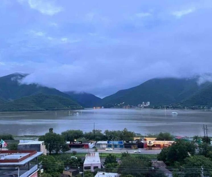 ¿Adiós calorones?... Tendrá NL lluvia este fin de semana