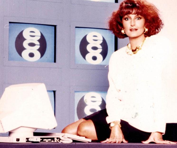 Así surgió el apodo de Talina Fernández