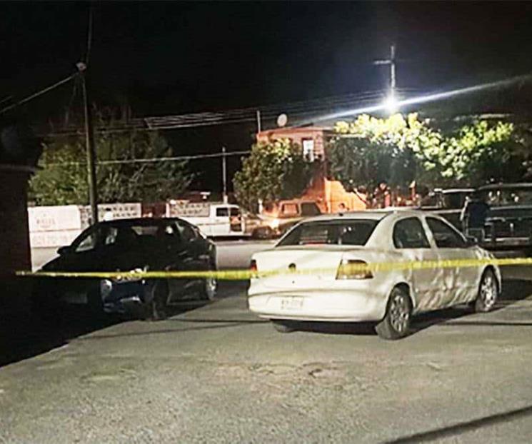 Ejecutan a Gabriel Solano, jefe de la Policía de Linares
