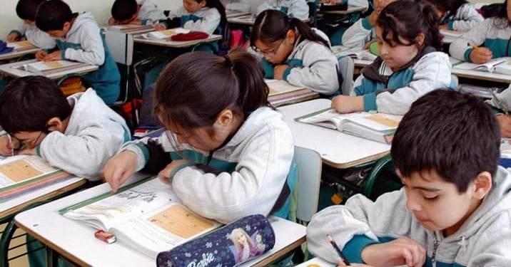 Concluyen las clases de educación básica por el calor