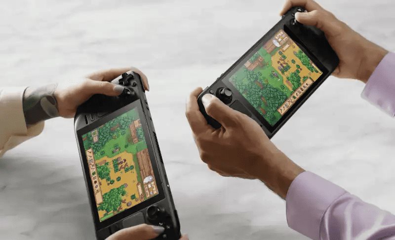 Valve y Steam prohíben juegos con contenido generado por IA