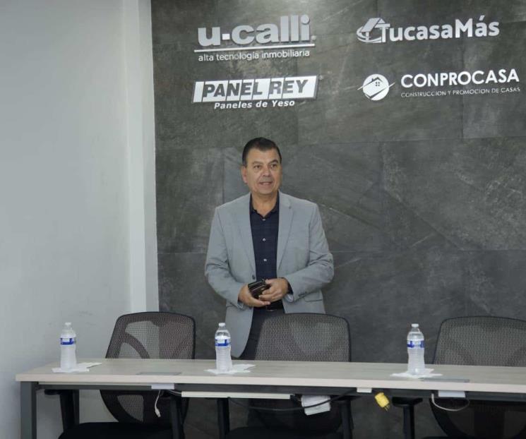Presenta Fomerrey programa de apoyos ‘Hogar es’