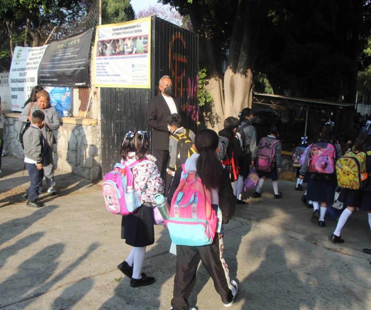 ¿Qué modelos de mochilas escolares incumplen norma?