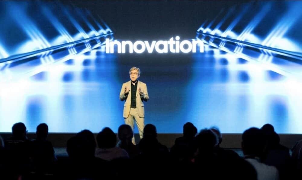 Samsung detalla sus planes para producir chips en 2nm Samsung detalla sus planes para producir chips en 2nm