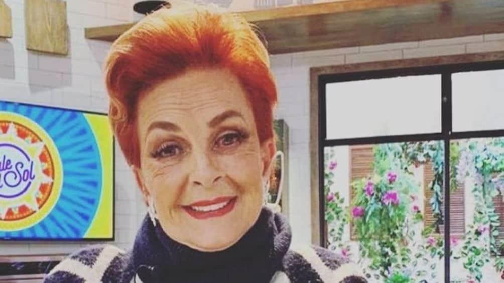 A Talina le ocultaron su diagnóstico médico