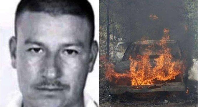 Confirman muerte de El Chapo Calín en Chihuahua